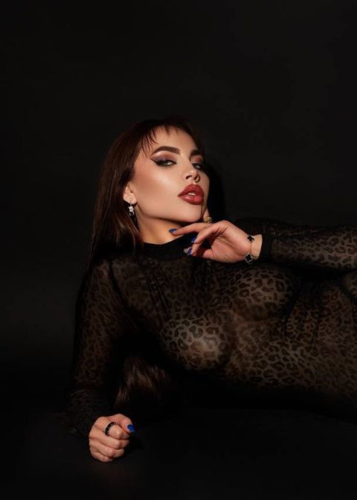 Индивидуалка Варвара фото № 2 в городе Серпухов