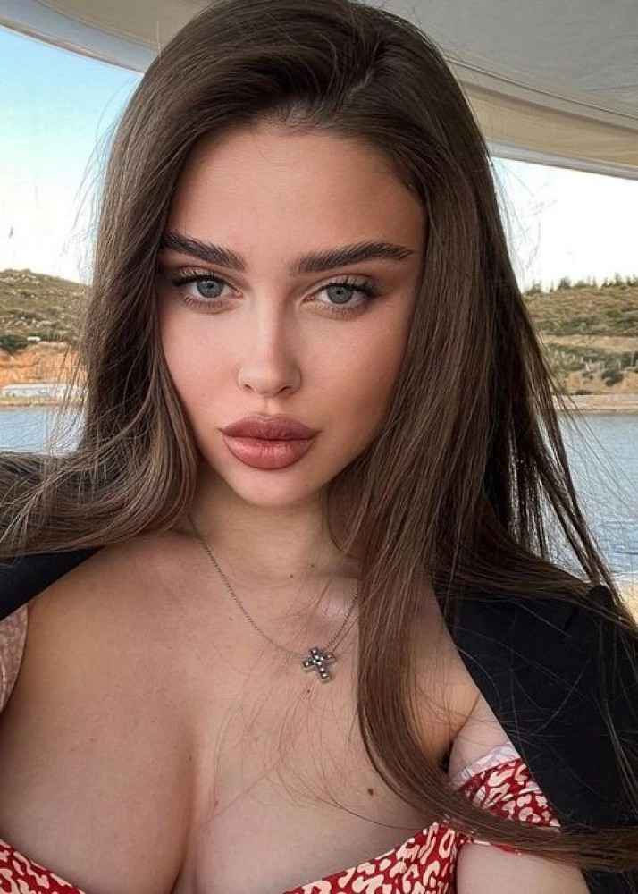 Индивидуалка Вера фото № 2 в городе Серпухов