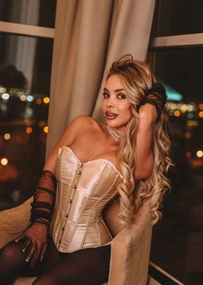 Индивидуалка Вика фото № 2 в городе Серпухов