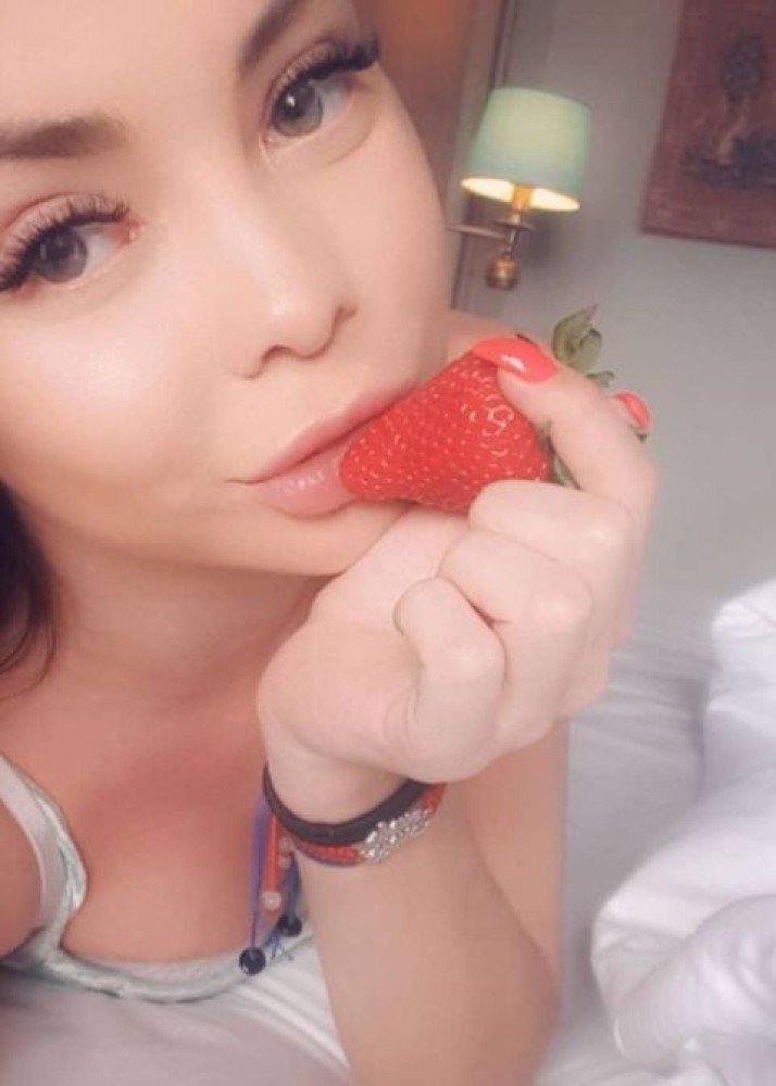 Индивидуалка Вика фото № 2 в городе Серпухов