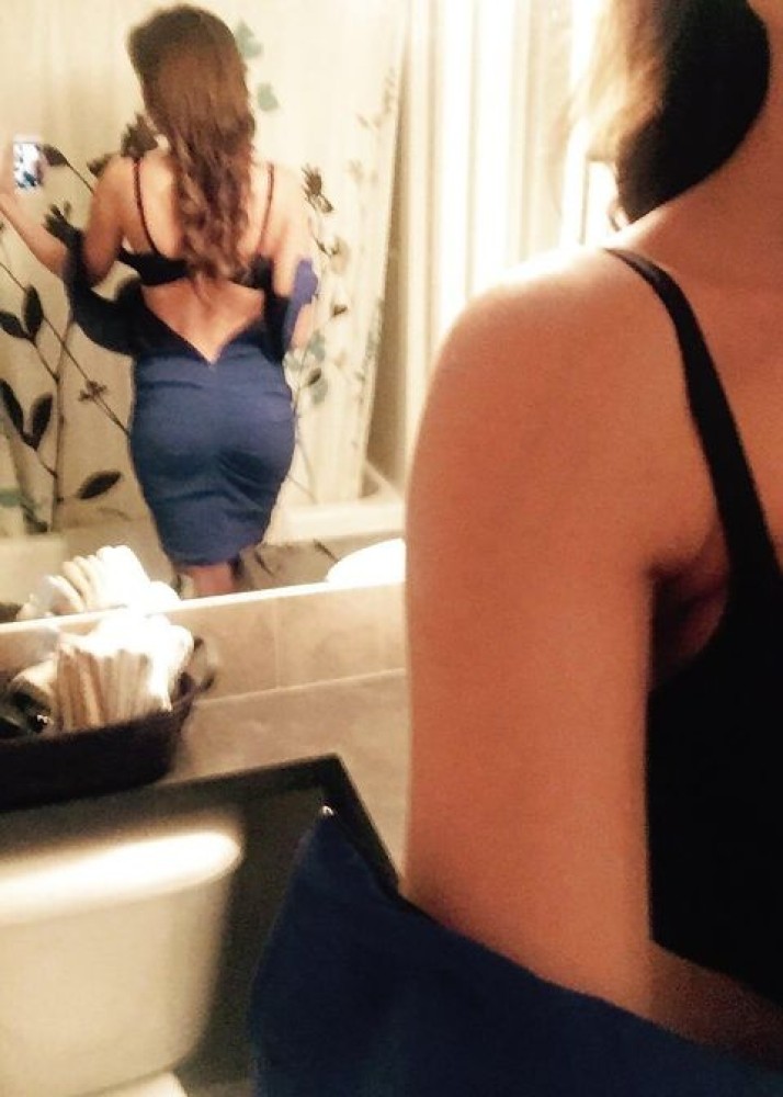 Индивидуалка Вика фото № 2 в городе Серпухов