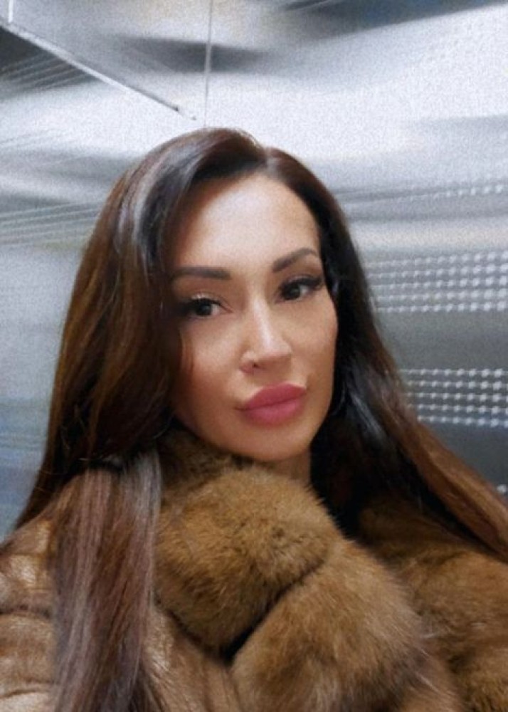 Индивидуалка Виктория фото № 2 в городе Серпухов