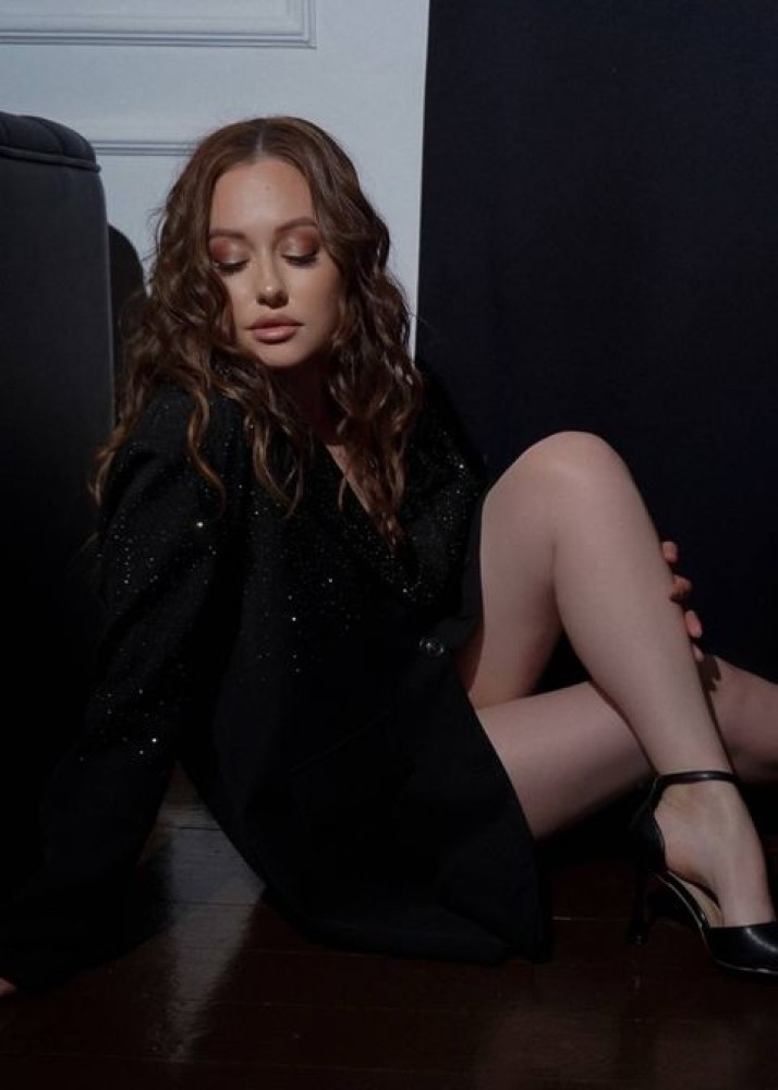 Индивидуалка Вита главное фото в городе Серпухов 