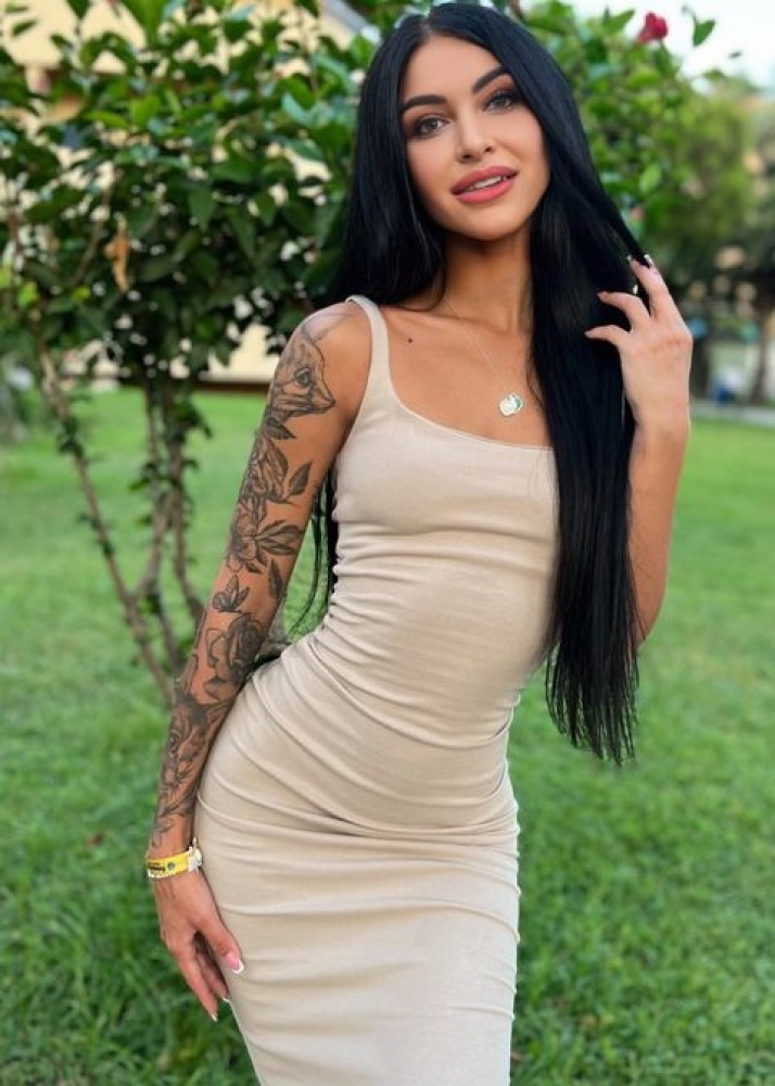 Индивидуалка Яна фото № 2 в городе Серпухов