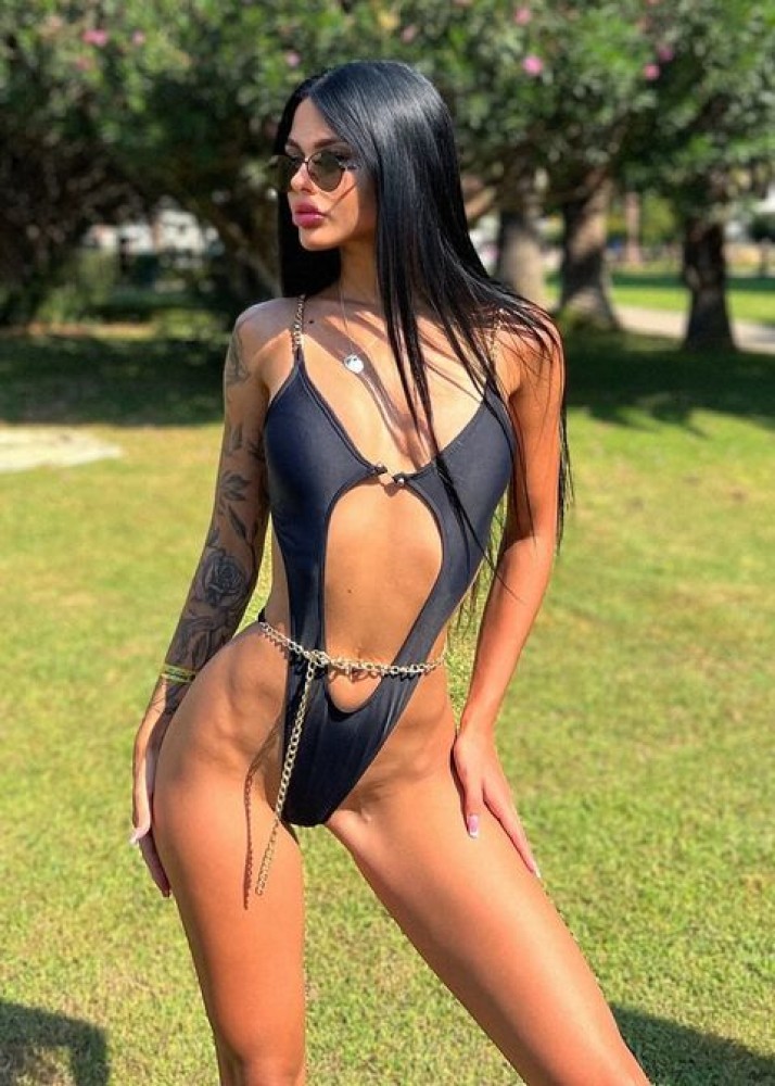 Индивидуалка Яна фото № 2 в городе Серпухов