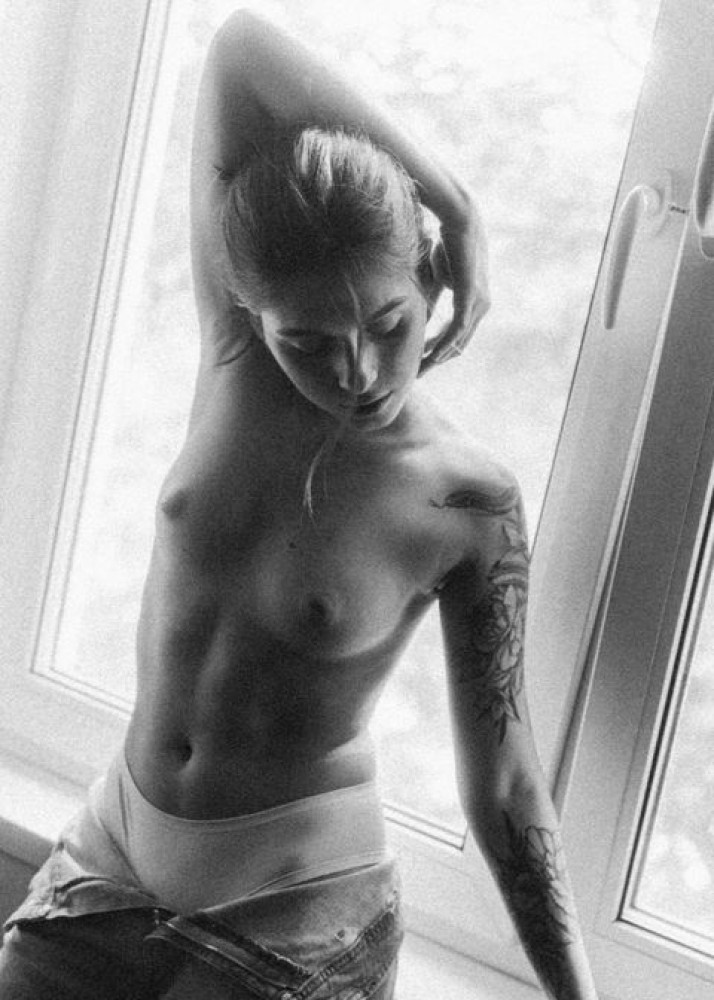 Индивидуалка Яна главное фото в городе Серпухов 