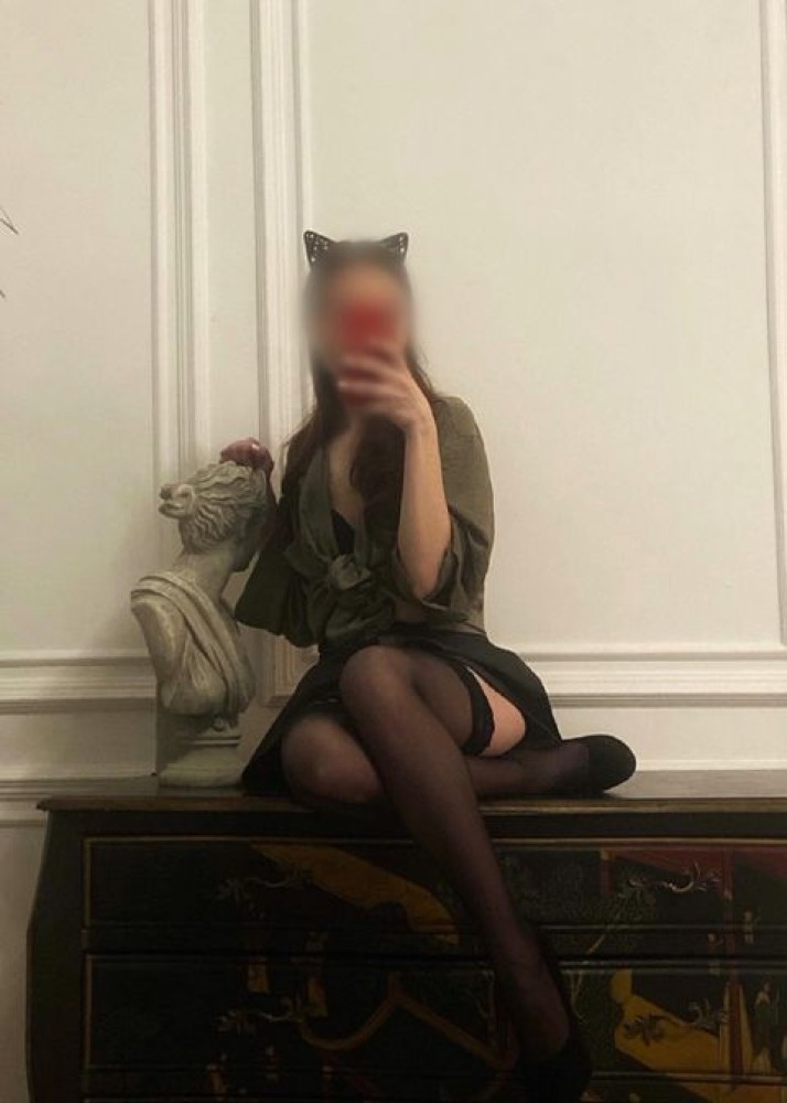 Индивидуалка Яна фото № 2 в городе Серпухов