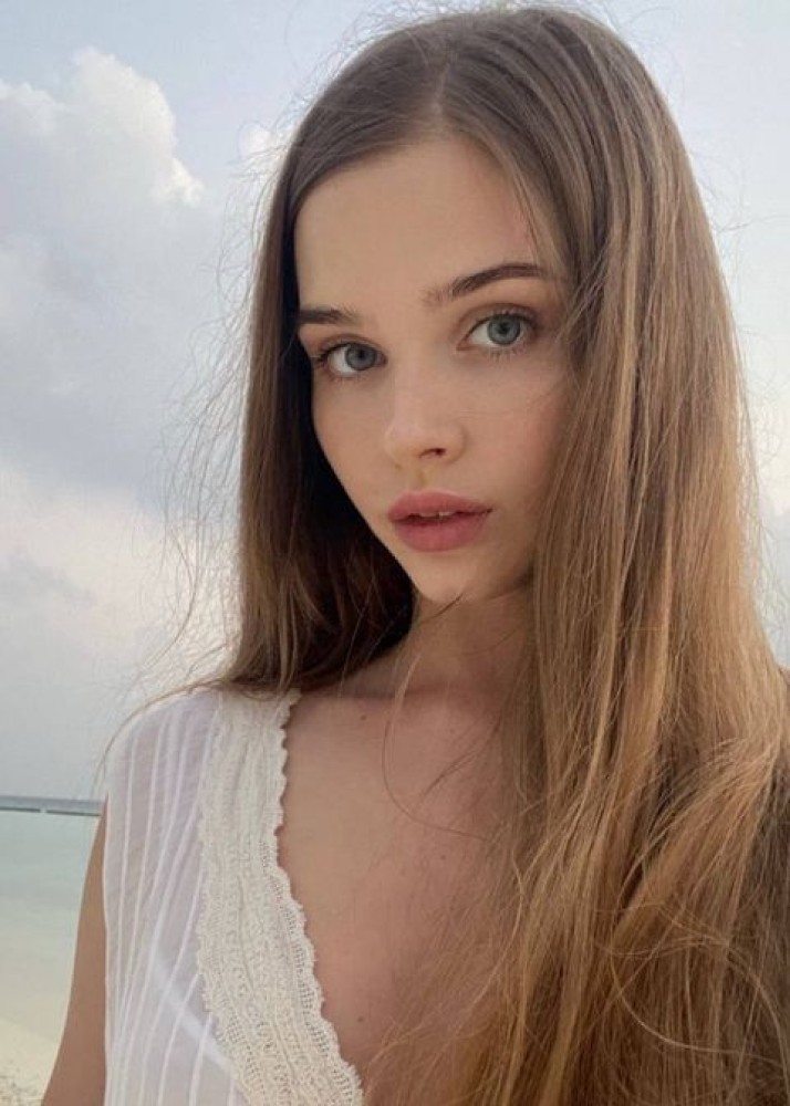 Индивидуалка Юличка фото № 2 в городе Серпухов