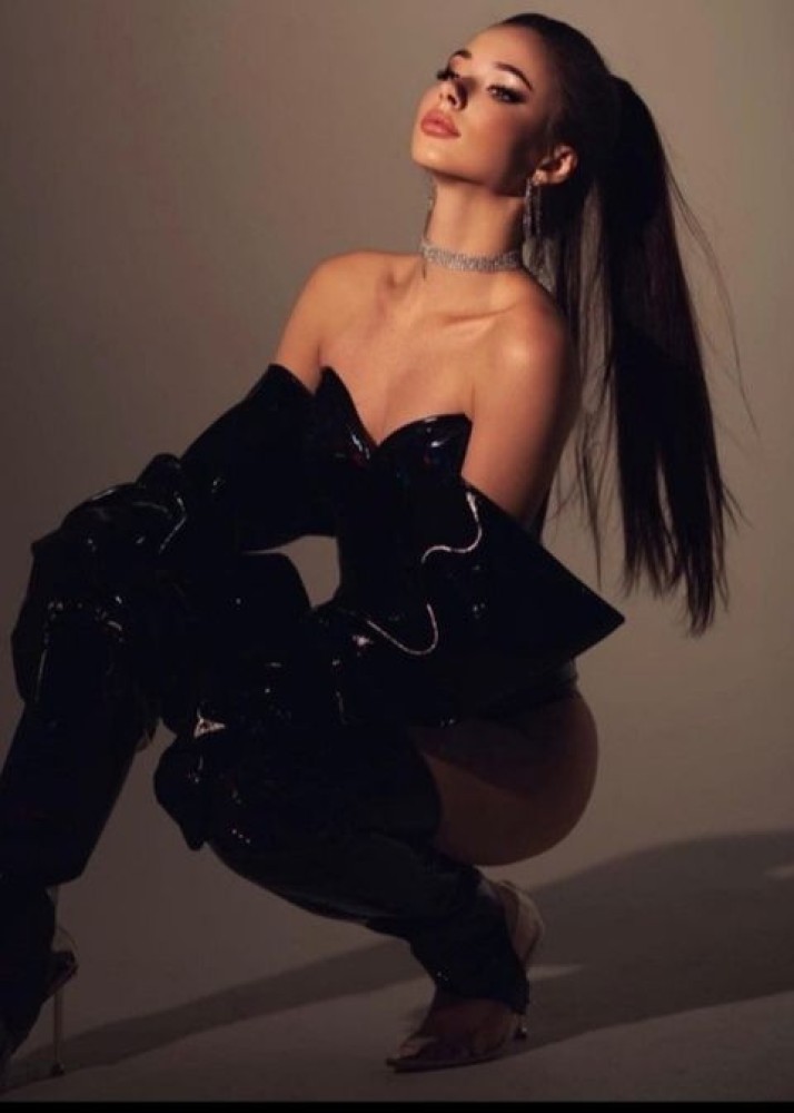 Индивидуалка Злата фото № 2 в городе Серпухов