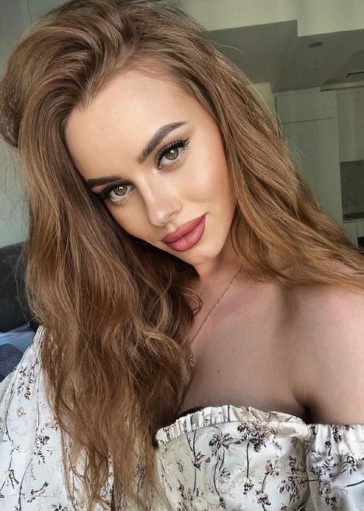 Индивидуалка Злата главное фото в городе Серпухов 