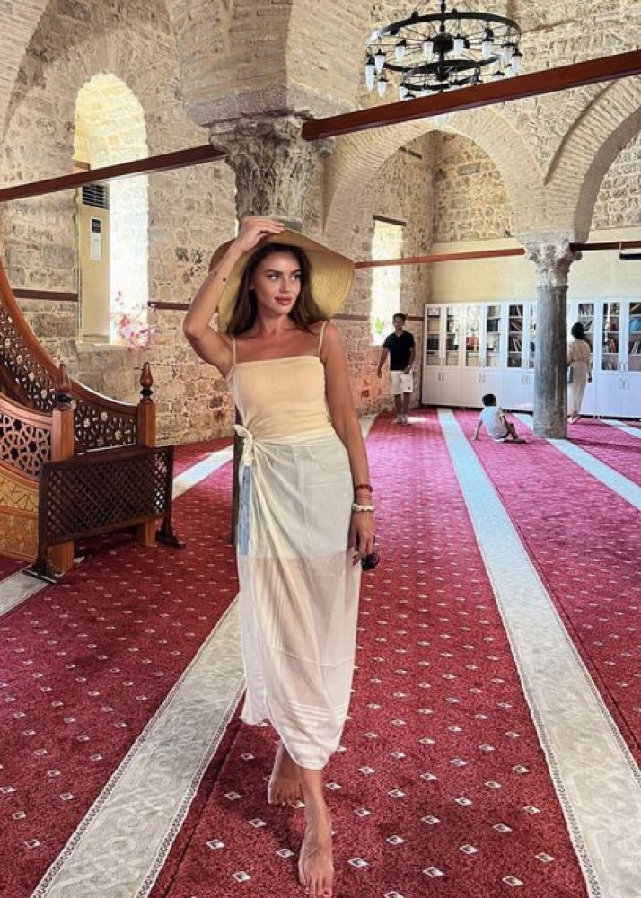 Индивидуалка Злата фото № 2 в городе Серпухов