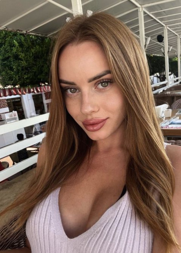 Индивидуалка Злата фото № 2 в городе Серпухов