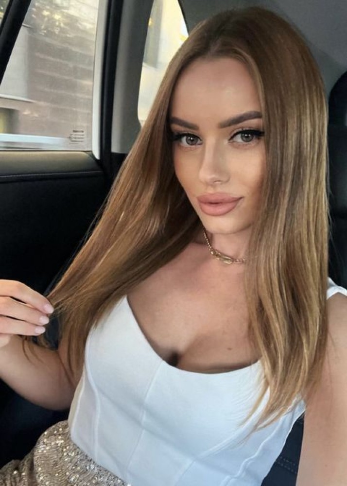 Индивидуалка Злата фото № 2 в городе Серпухов