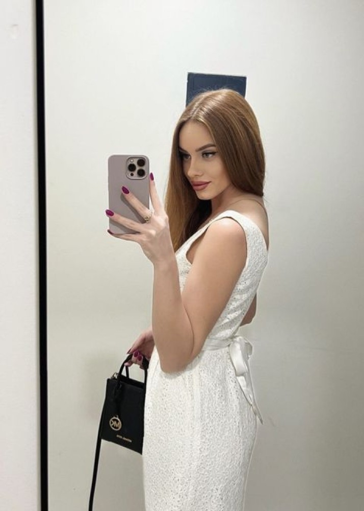 Индивидуалка Злата фото № 2 в городе Серпухов