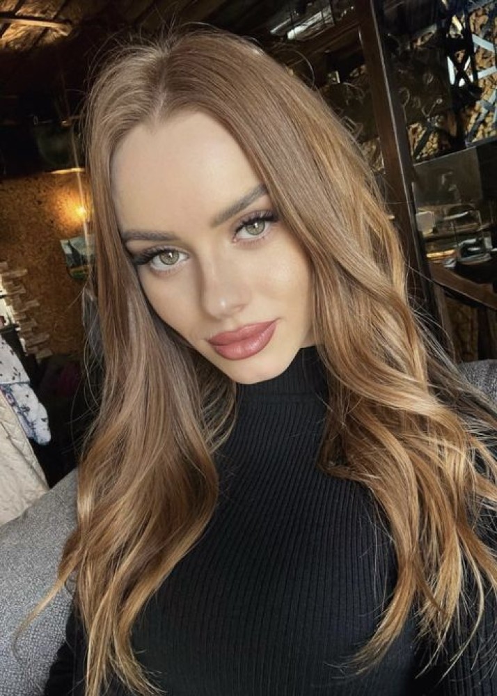 Индивидуалка Злата фото № 2 в городе Серпухов