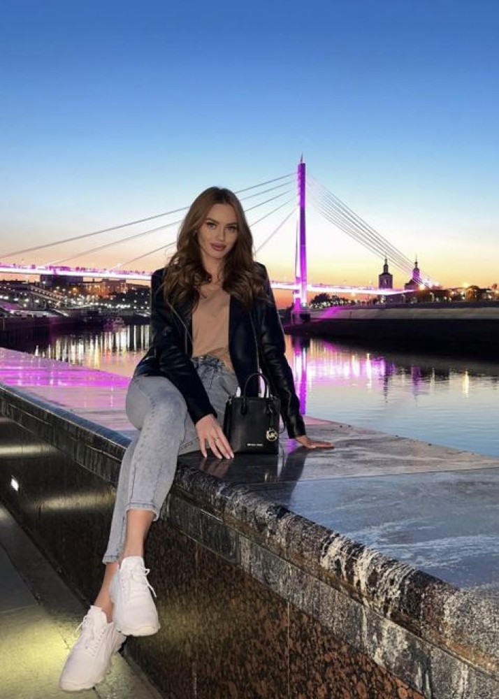 Индивидуалка Злата фото № 2 в городе Серпухов