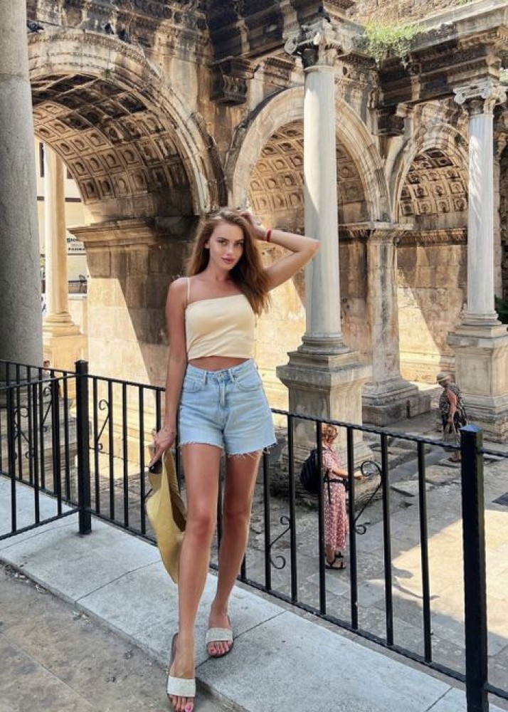 Индивидуалка Злата фото № 2 в городе Серпухов