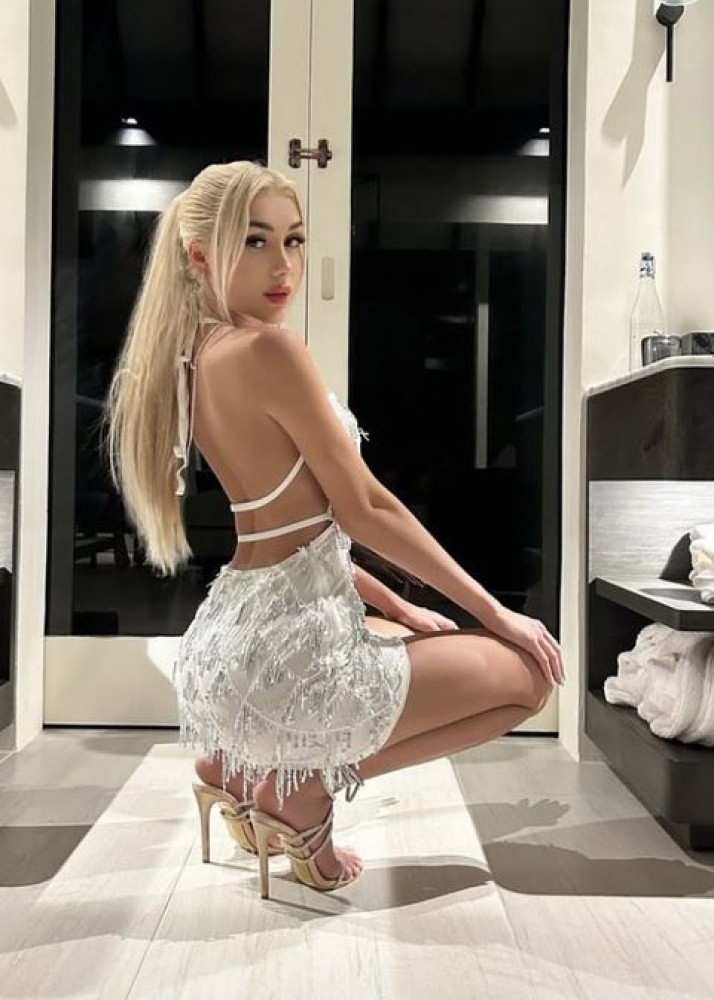 Индивидуалка Алесия фото № 2 в городе Серпухов