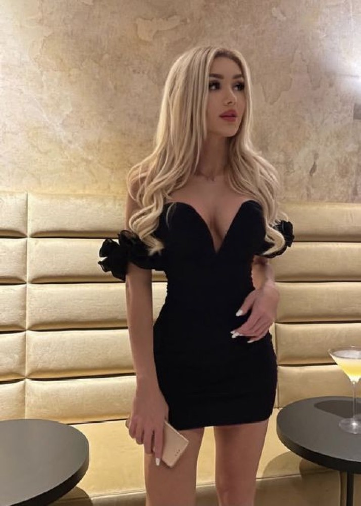 Индивидуалка Алесия фото № 2 в городе Серпухов