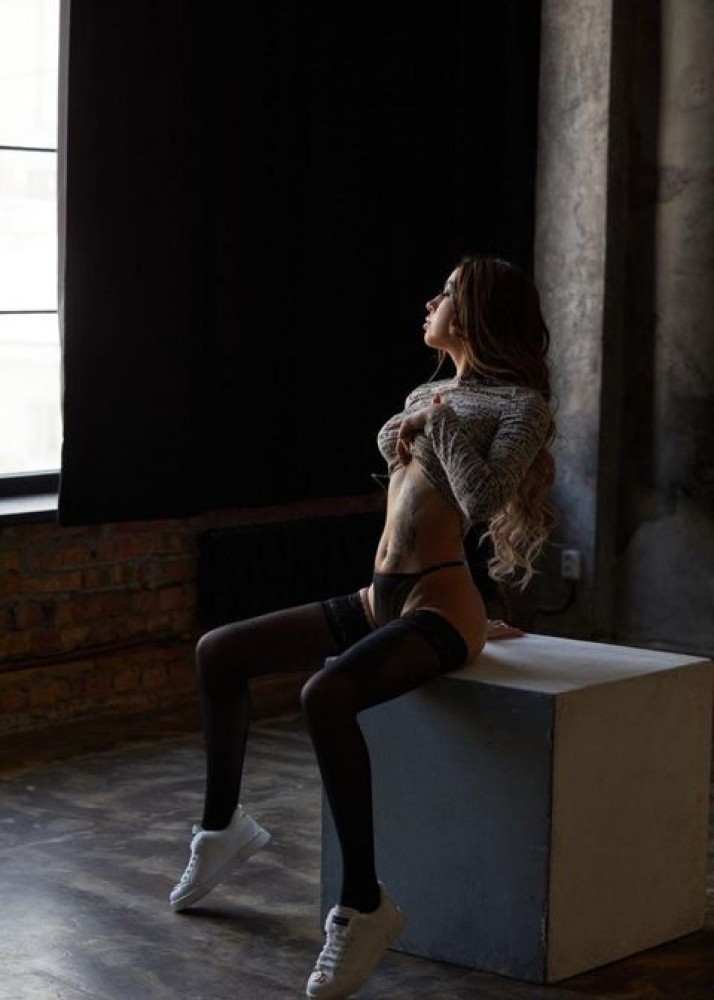 Индивидуалка Алочка фото № 2 в городе Серпухов