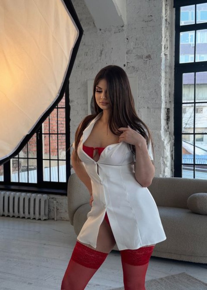 Индивидуалка Аля фото № 2 в городе Серпухов