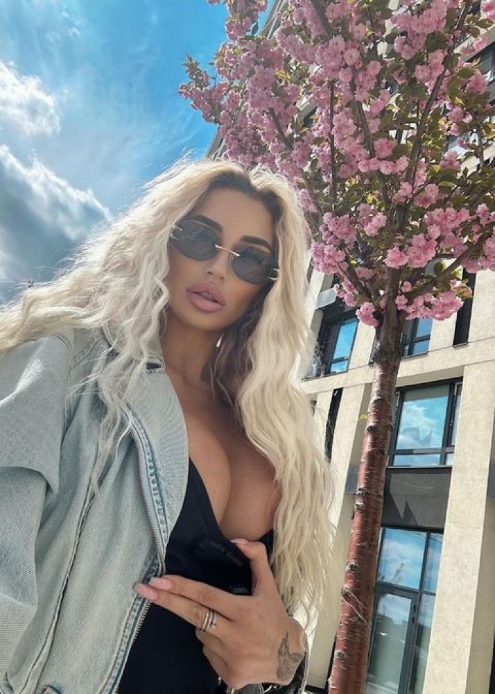 Индивидуалка АЛЁНА фото № 2 в городе Серпухов