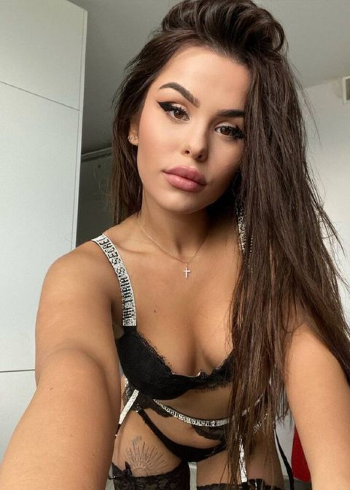 Индивидуалка Амина фото № 2 в городе Серпухов