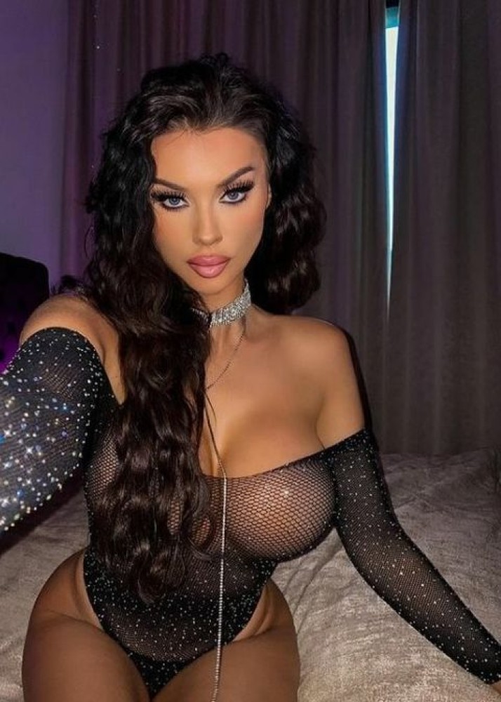 Индивидуалка ДАРИНА фото № 2 в городе Серпухов