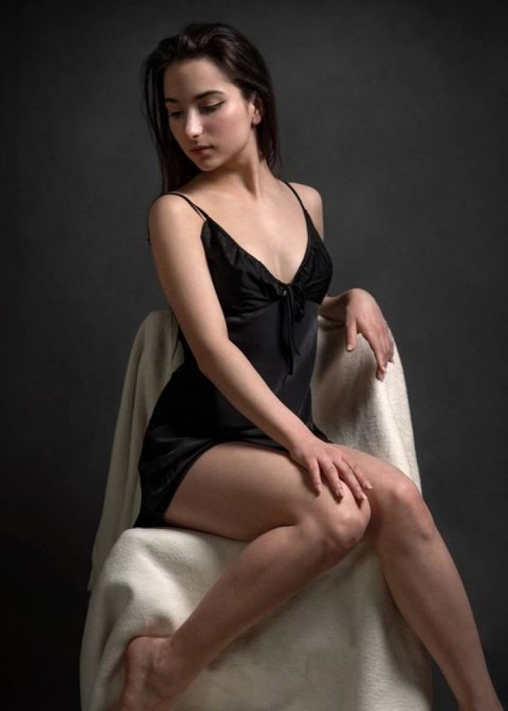 Индивидуалка Даришка главное фото в городе Серпухов 