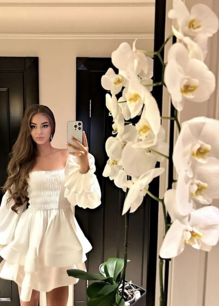 Индивидуалка Кира фото № 2 в городе Серпухов