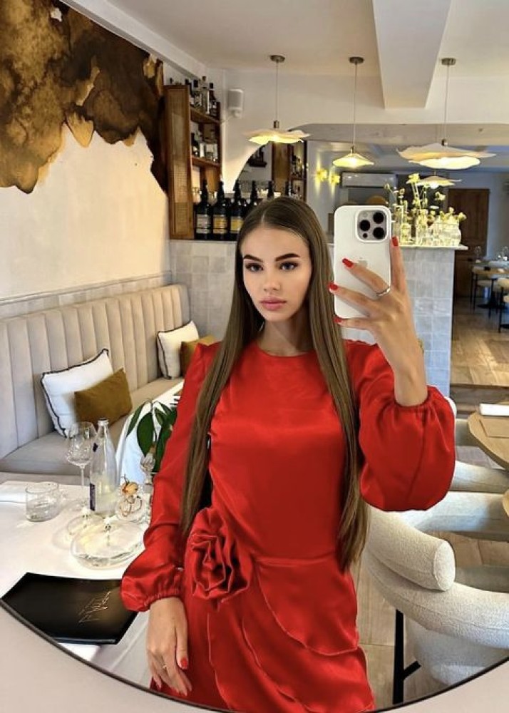 Индивидуалка Кира фото № 2 в городе Серпухов