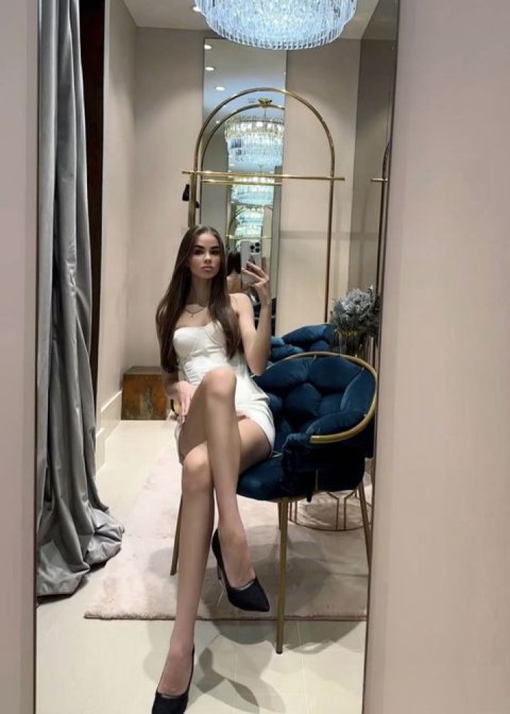 Индивидуалка Кира фото № 2 в городе Серпухов