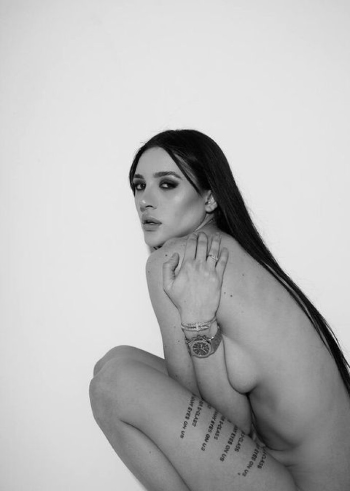 Индивидуалка Марсия фото № 2 в городе Серпухов