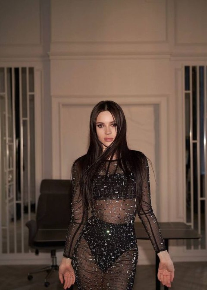 Индивидуалка Марсия фото № 2 в городе Серпухов