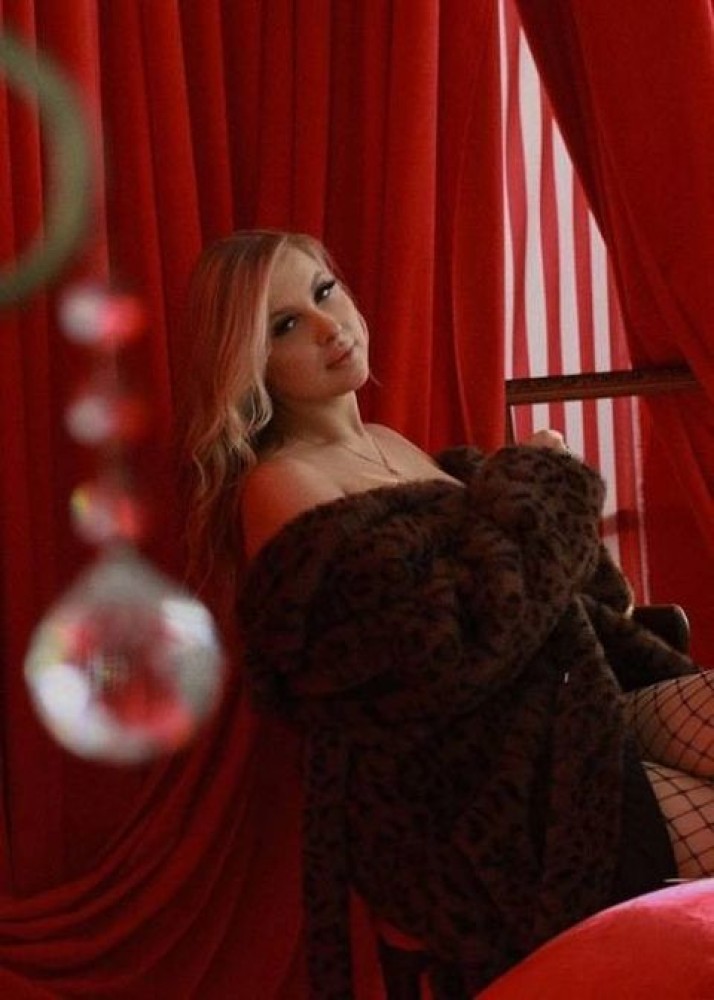 Индивидуалка Мила главное фото в городе Серпухов 