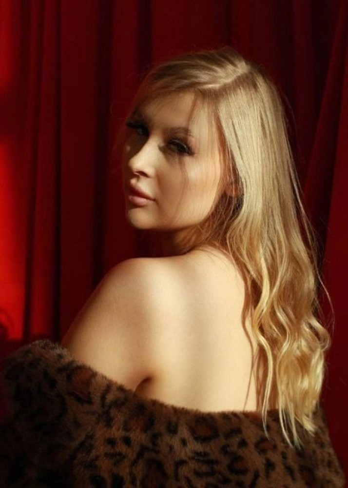 Индивидуалка Мила фото № 2 в городе Серпухов