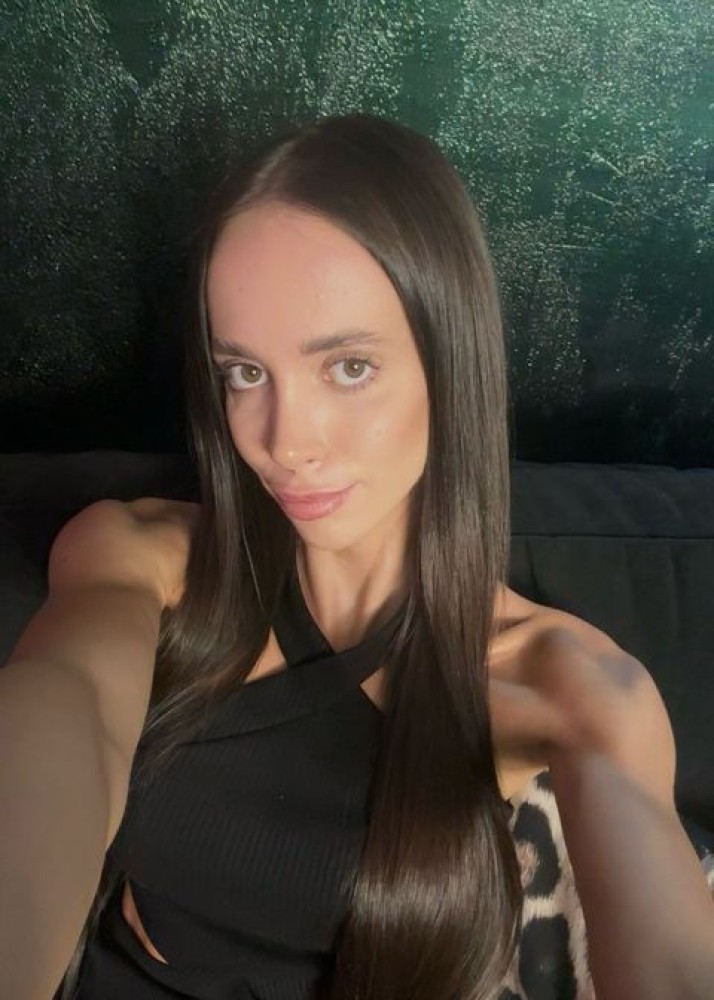 Индивидуалка Милана фото № 2 в городе Серпухов