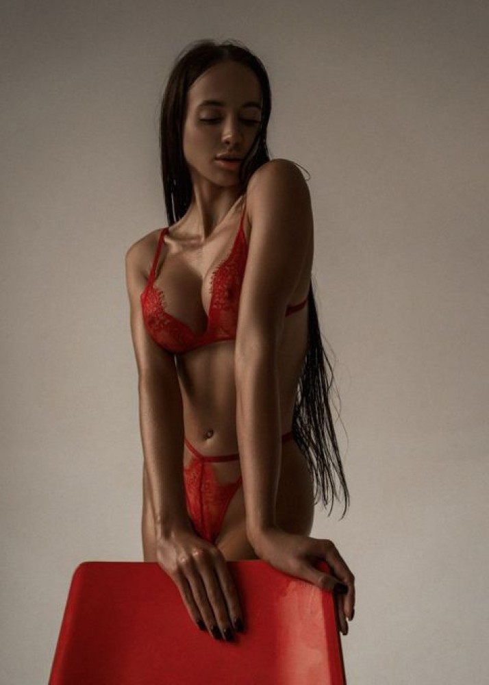 Индивидуалка Милана фото № 2 в городе Серпухов