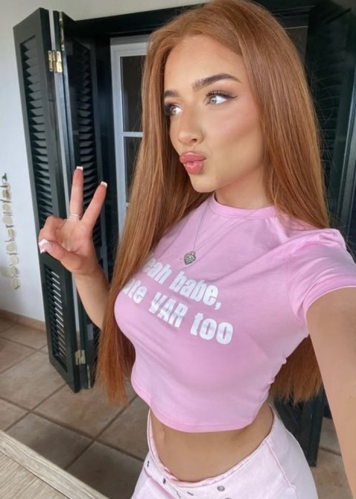 Индивидуалка Ника фото № 2 в городе Серпухов