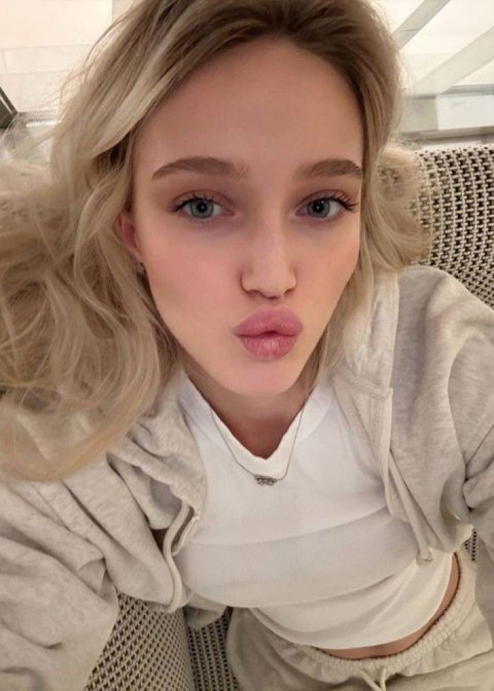 Индивидуалка Nika главное фото в городе Серпухов 