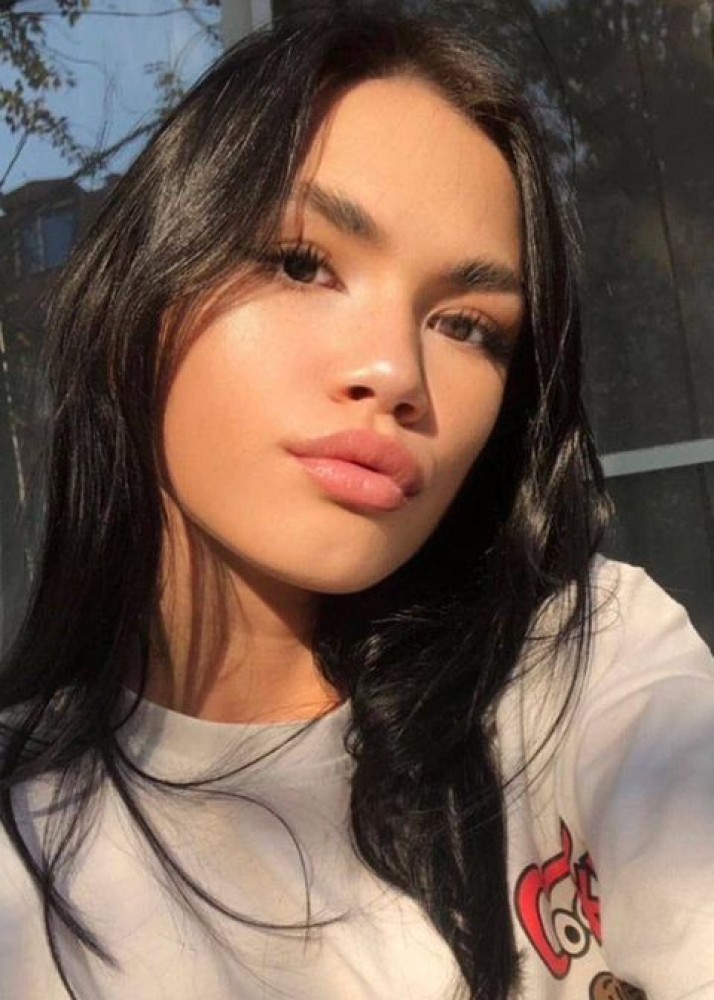 Индивидуалка Ульяна главное фото в городе Серпухов 