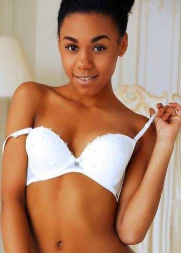 Анита, Г. Серпухов