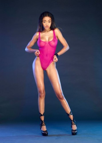 Cindy, Г. Серпухов