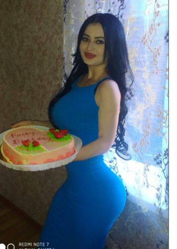 Марина, Г. Серпухов