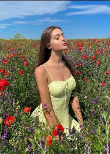 Мария, Г. Серпухов