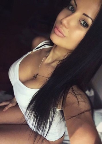 Маша, Г. Серпухов