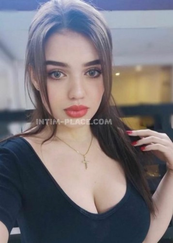 Настя, Г. Серпухов