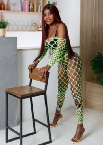 Рита, Г. Серпухов