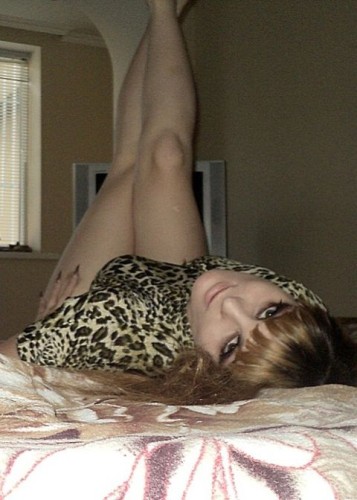 Соня, Г. Серпухов