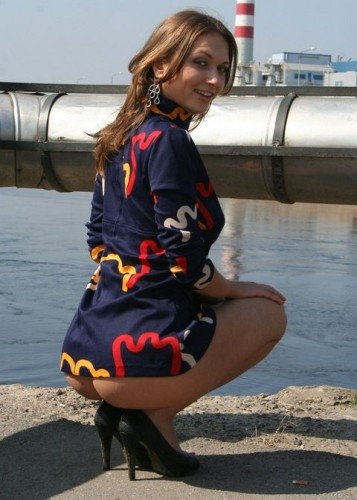 Соня, Г. Серпухов